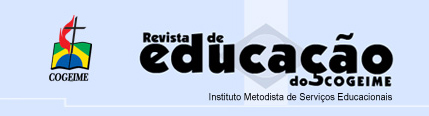 Revista de EDUCAÇÃO do Cogeime
