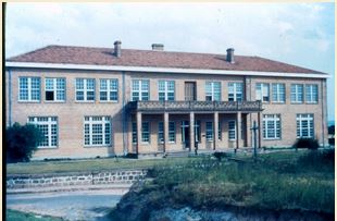 Colégio Centenário