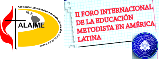 II Foro Alaime